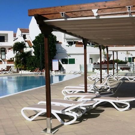 Tenerife With Impressive Pool 136 德尔锡伦西奥海岸 外观 照片