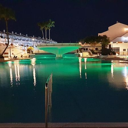Tenerife With Impressive Pool 136 德尔锡伦西奥海岸 外观 照片
