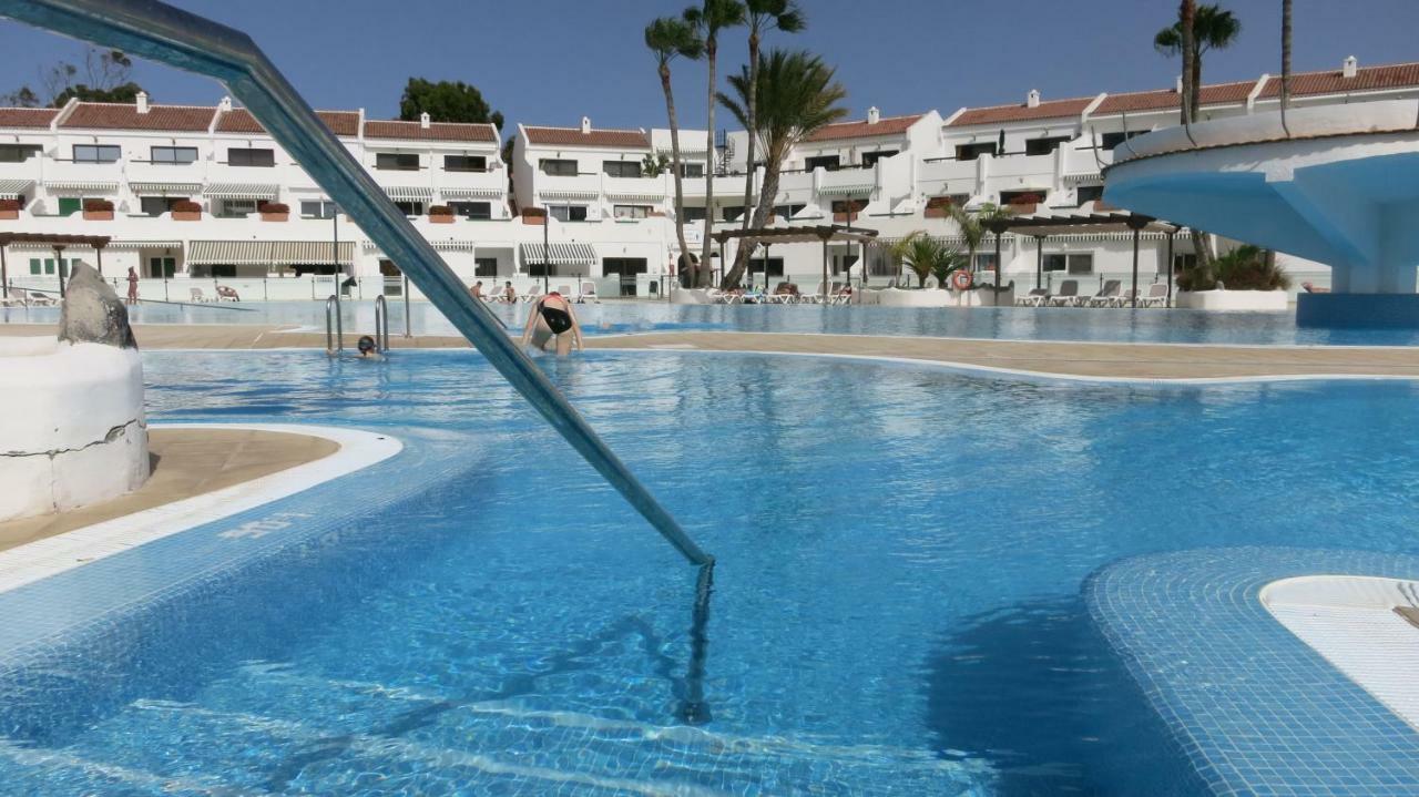 Tenerife With Impressive Pool 136 德尔锡伦西奥海岸 外观 照片