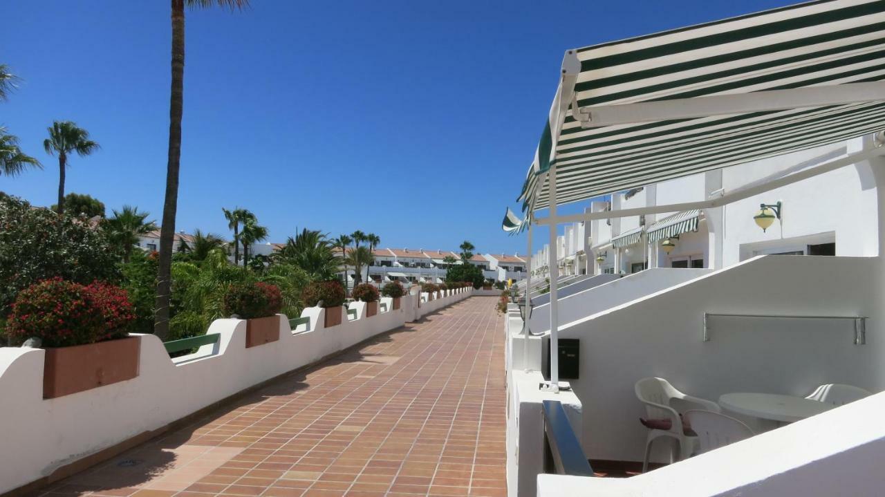 Tenerife With Impressive Pool 136 德尔锡伦西奥海岸 外观 照片
