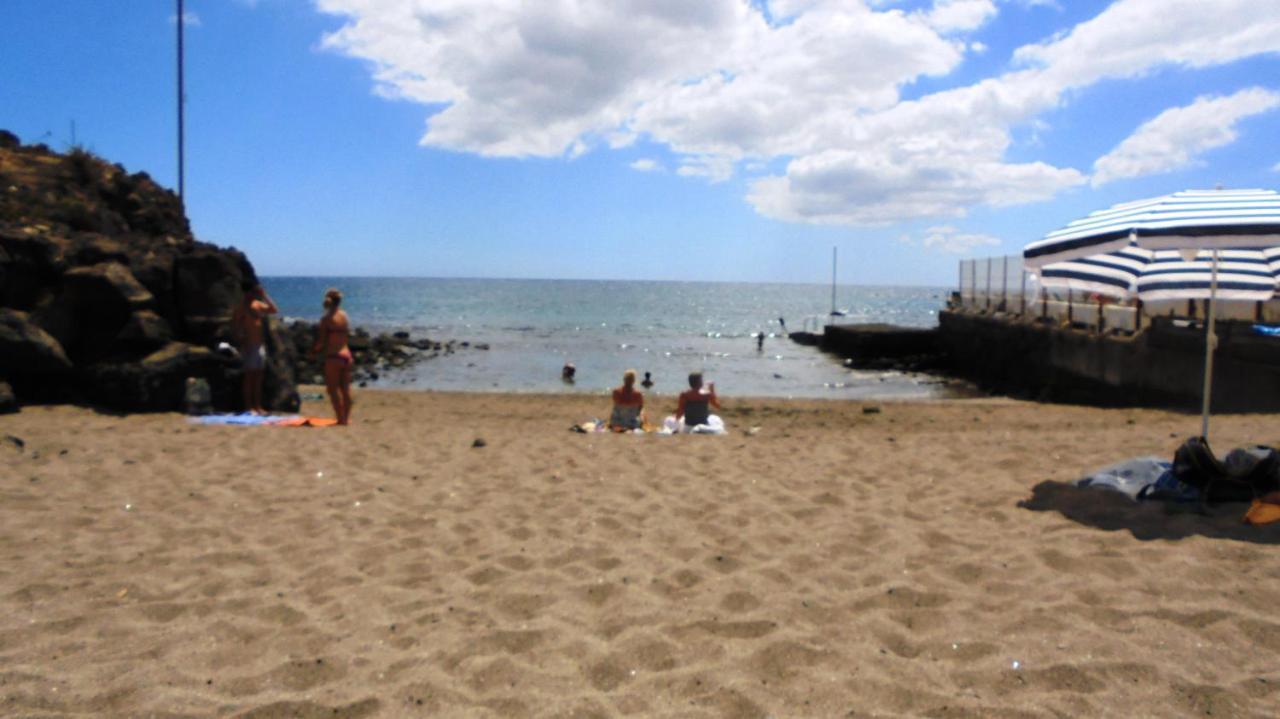Tenerife With Impressive Pool 136 德尔锡伦西奥海岸 外观 照片